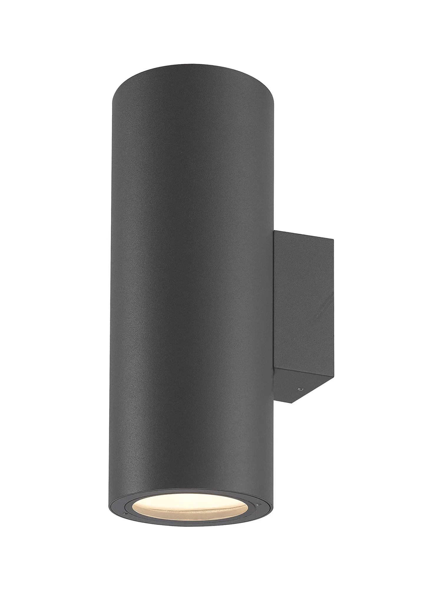 Volcano Exterior Lights Mantra Fusion Directional Wall Lights